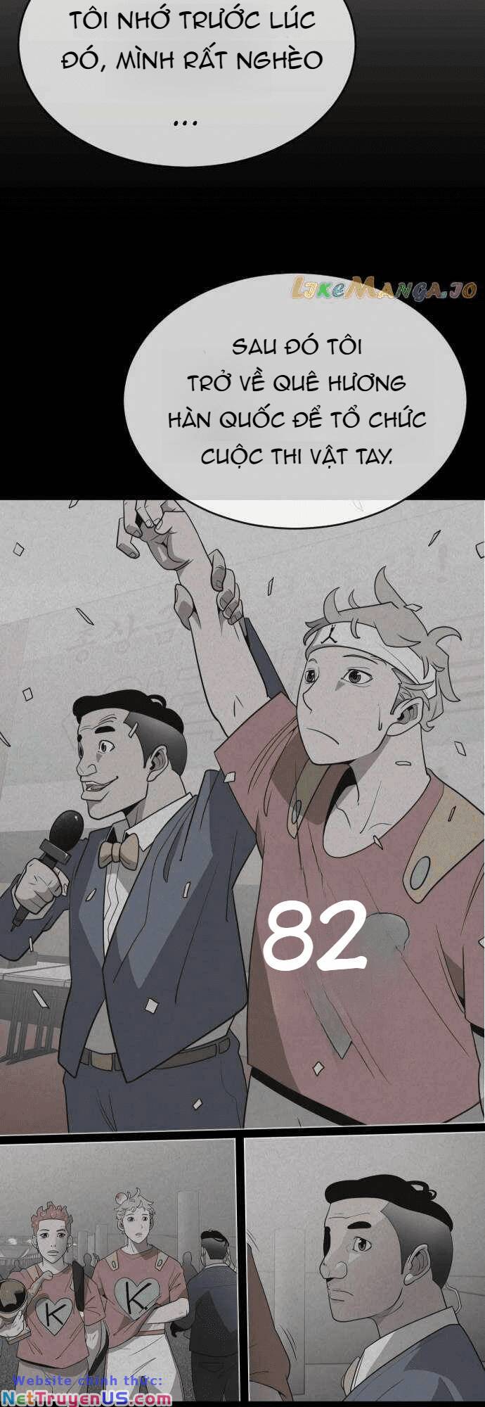 Kỷ Nguyên Siêu Anh Hùng: Chapter 142