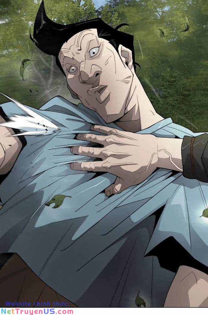 Kỷ Nguyên Siêu Anh Hùng: Chapter 142