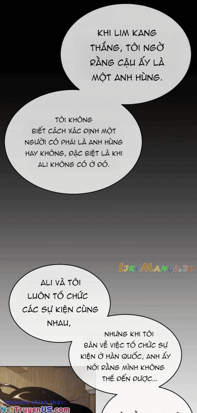 Kỷ Nguyên Siêu Anh Hùng: Chapter 142