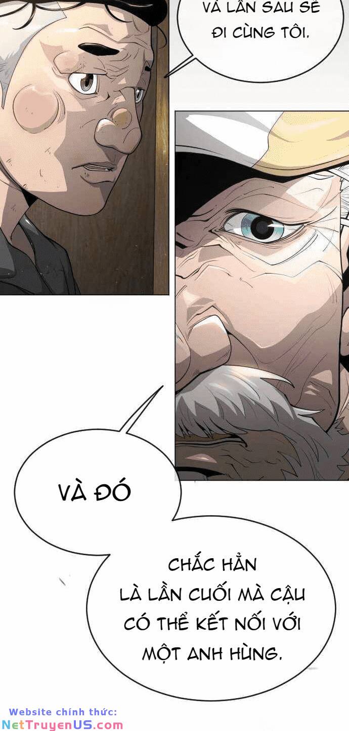 Kỷ Nguyên Siêu Anh Hùng: Chapter 142