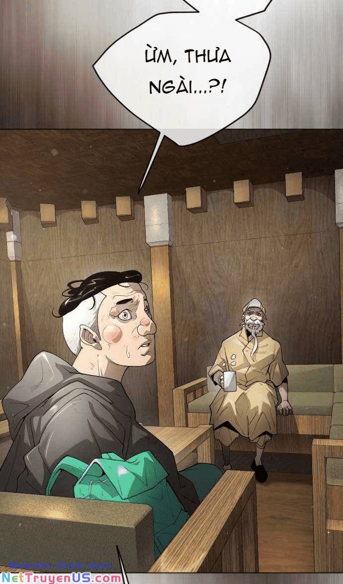 Kỷ Nguyên Siêu Anh Hùng: Chapter 142