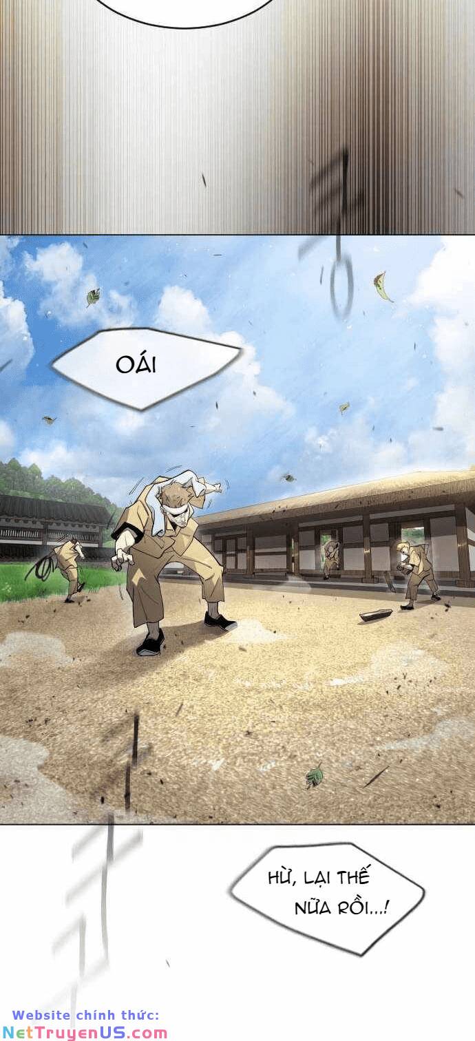 Kỷ Nguyên Siêu Anh Hùng: Chapter 142