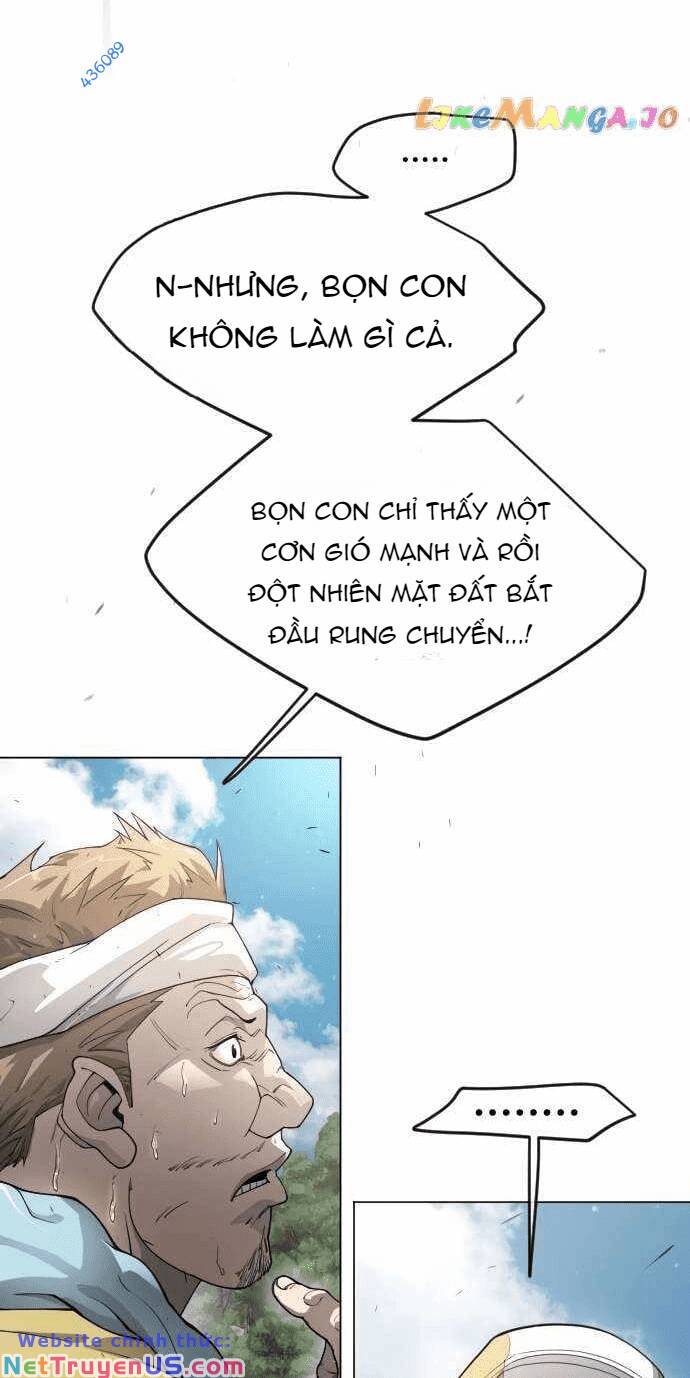 Kỷ Nguyên Siêu Anh Hùng: Chapter 142