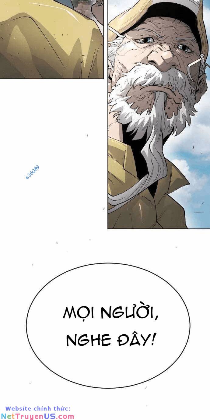 Kỷ Nguyên Siêu Anh Hùng: Chapter 142