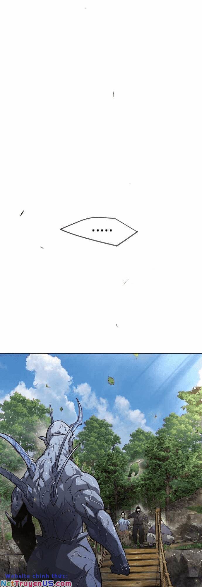Kỷ Nguyên Siêu Anh Hùng: Chapter 142
