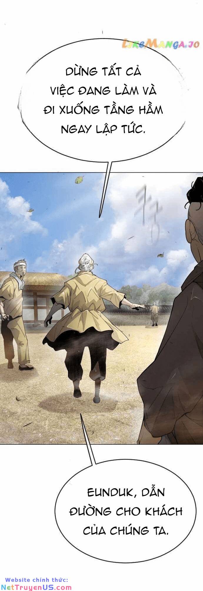 Kỷ Nguyên Siêu Anh Hùng: Chapter 142