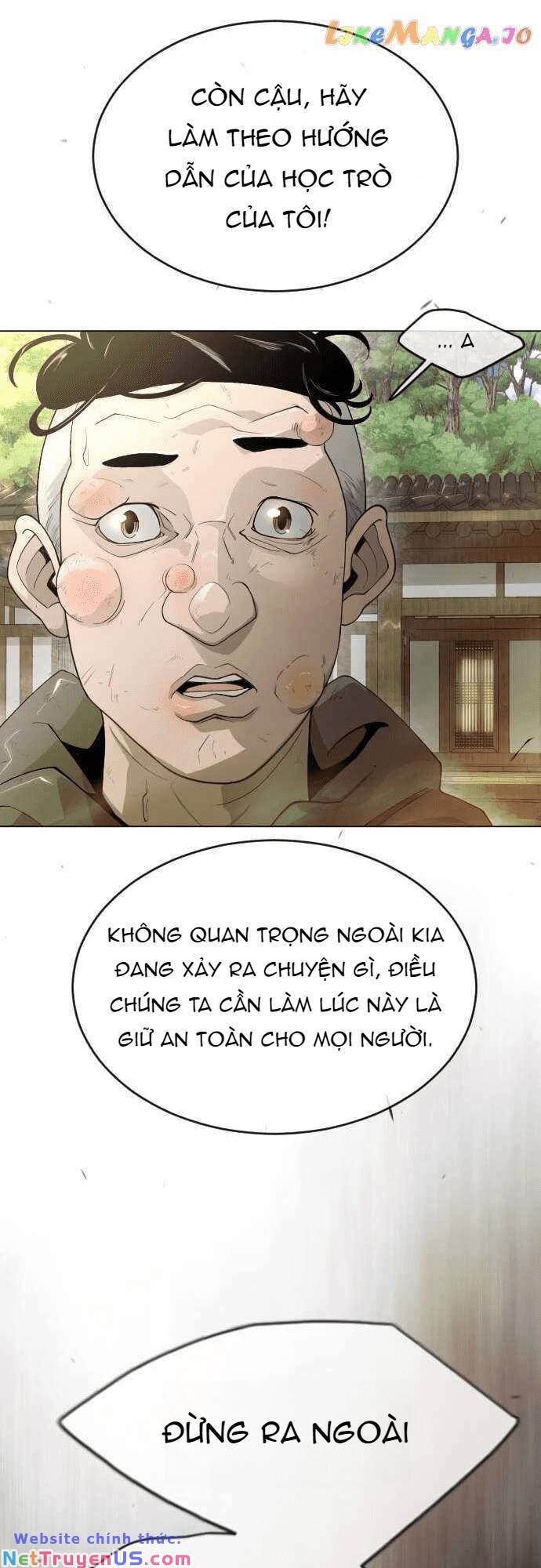 Kỷ Nguyên Siêu Anh Hùng: Chapter 142