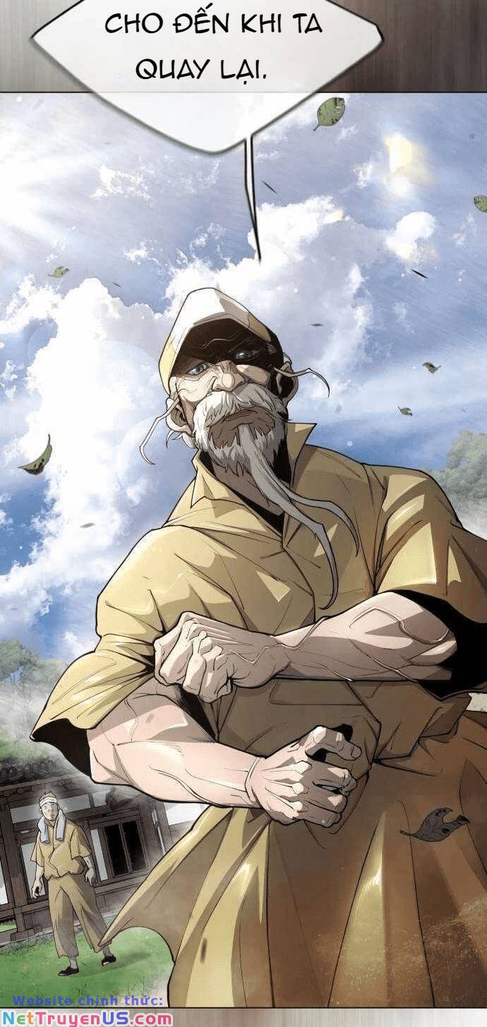 Kỷ Nguyên Siêu Anh Hùng: Chapter 142