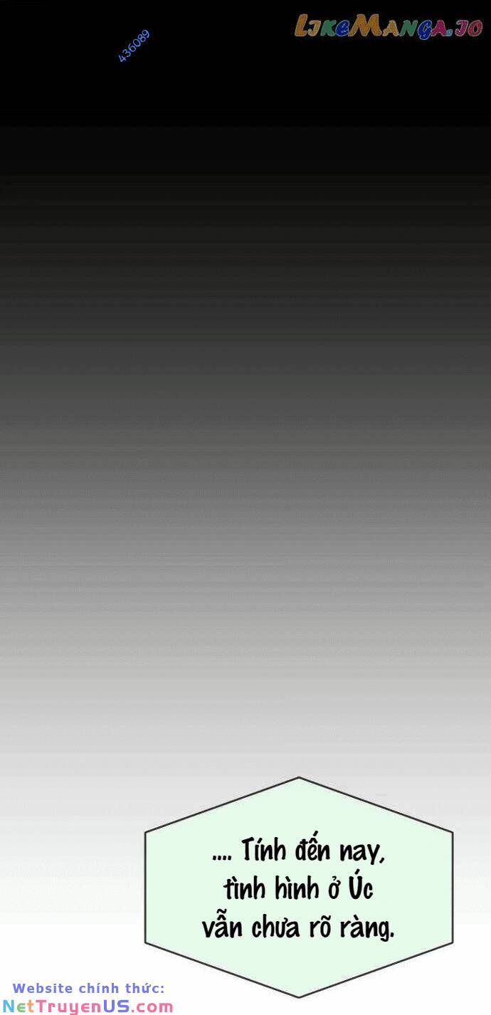 Kỷ Nguyên Siêu Anh Hùng: Chapter 142