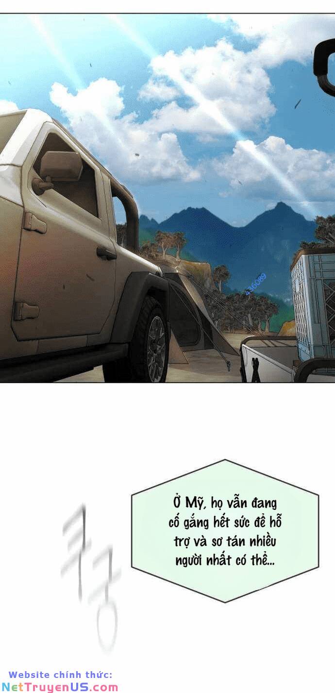 Kỷ Nguyên Siêu Anh Hùng: Chapter 142