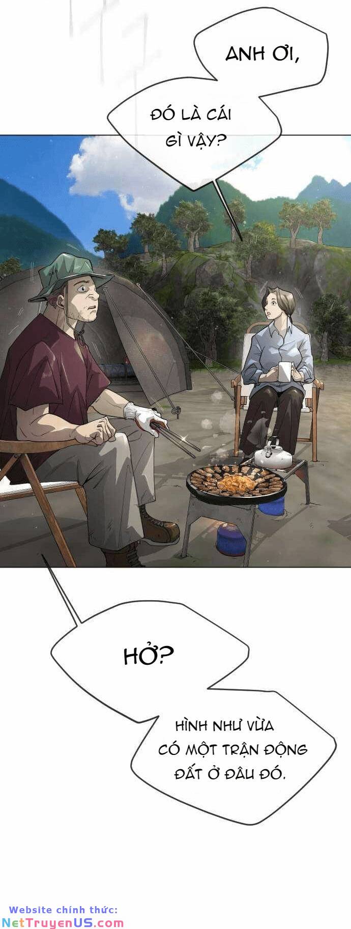 Kỷ Nguyên Siêu Anh Hùng: Chapter 142