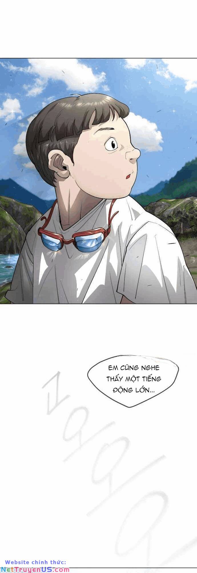 Kỷ Nguyên Siêu Anh Hùng: Chapter 142