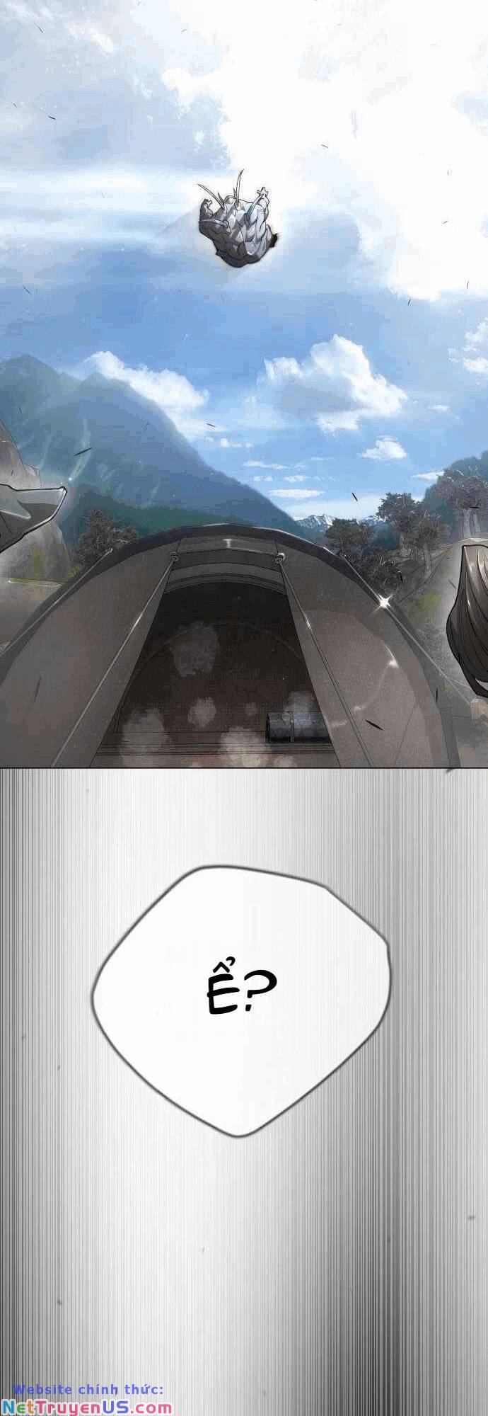 Kỷ Nguyên Siêu Anh Hùng: Chapter 142