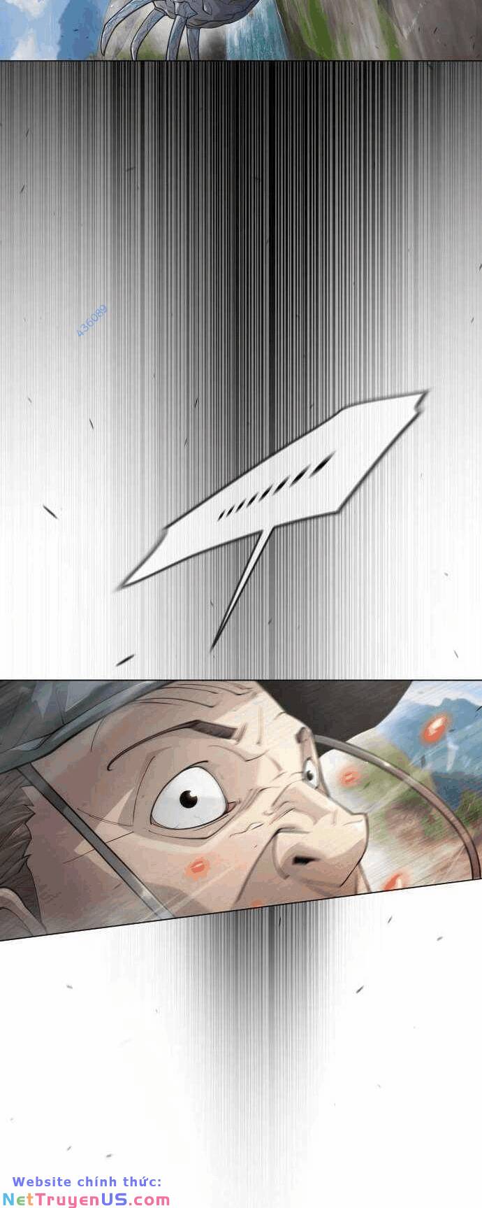 Kỷ Nguyên Siêu Anh Hùng: Chapter 142