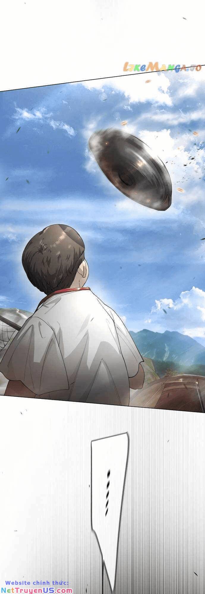 Kỷ Nguyên Siêu Anh Hùng: Chapter 142