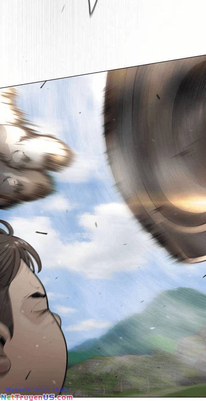 Kỷ Nguyên Siêu Anh Hùng: Chapter 142