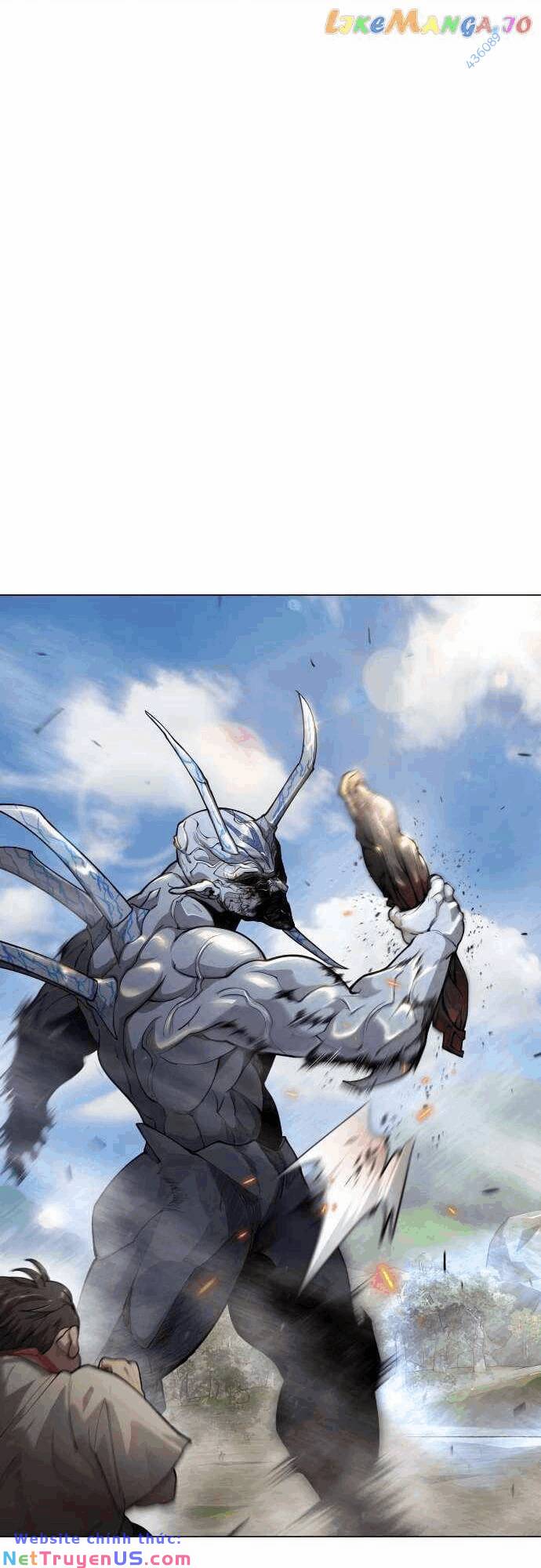 Kỷ Nguyên Siêu Anh Hùng: Chapter 142