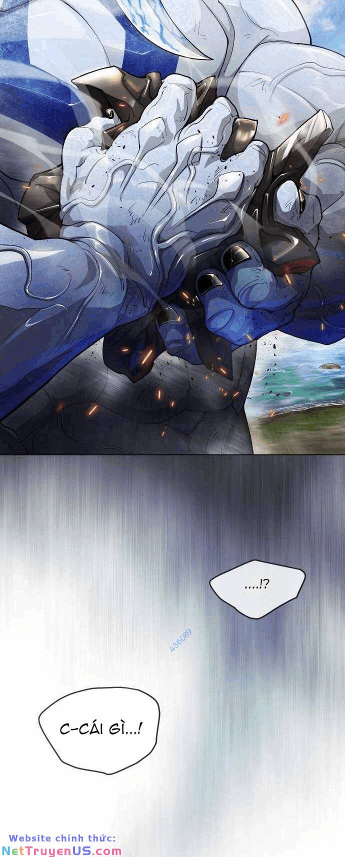 Kỷ Nguyên Siêu Anh Hùng: Chapter 142