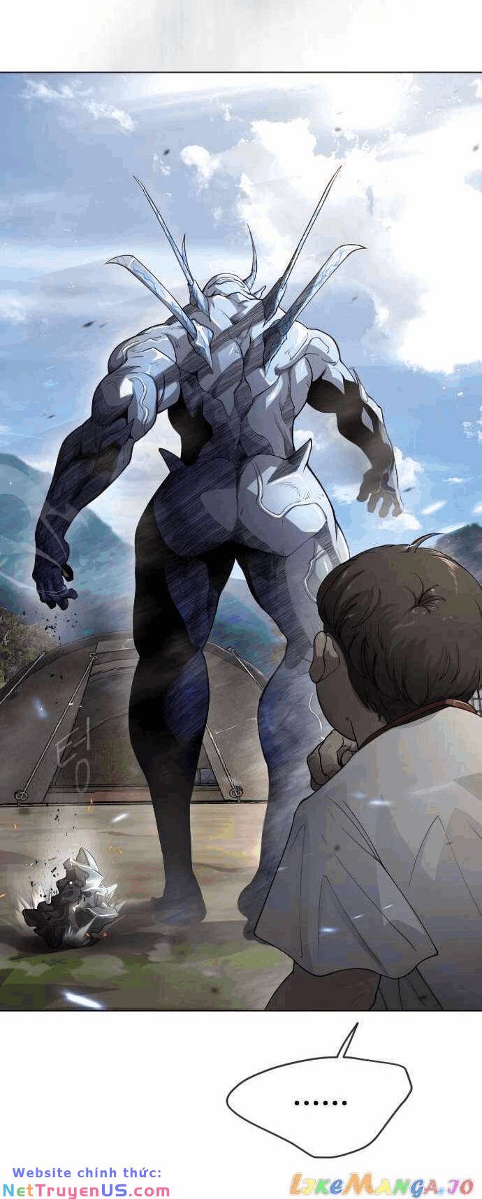 Kỷ Nguyên Siêu Anh Hùng: Chapter 142