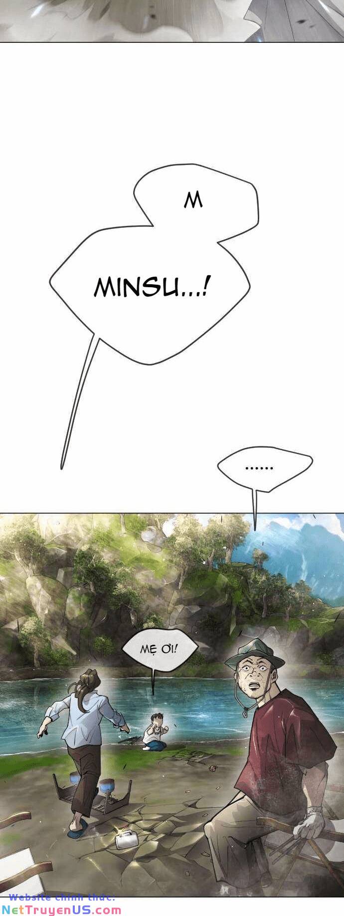 Kỷ Nguyên Siêu Anh Hùng: Chapter 142