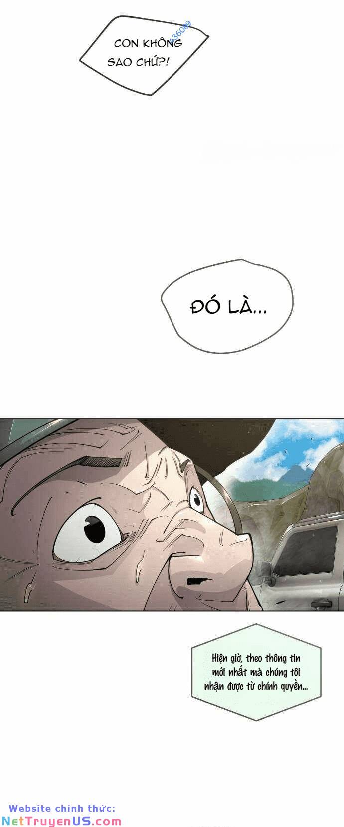 Kỷ Nguyên Siêu Anh Hùng: Chapter 142