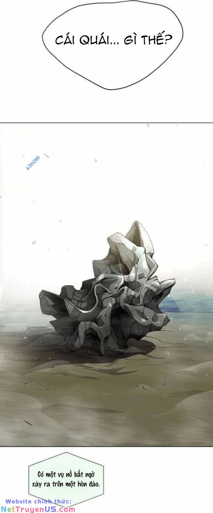 Kỷ Nguyên Siêu Anh Hùng: Chapter 142