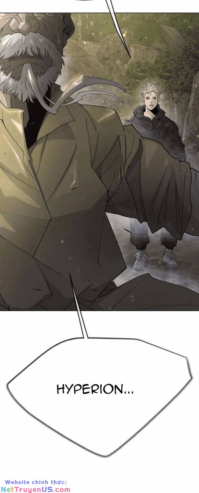 Kỷ Nguyên Siêu Anh Hùng: Chapter 142