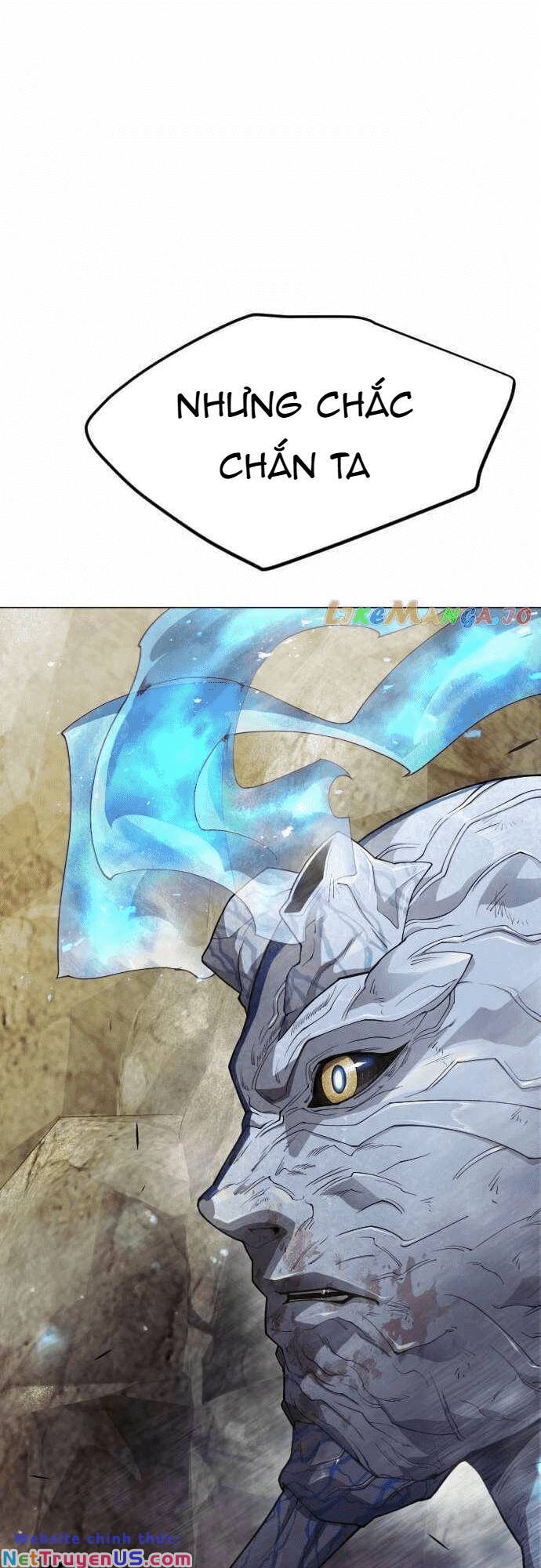 Kỷ Nguyên Siêu Anh Hùng: Chapter 142