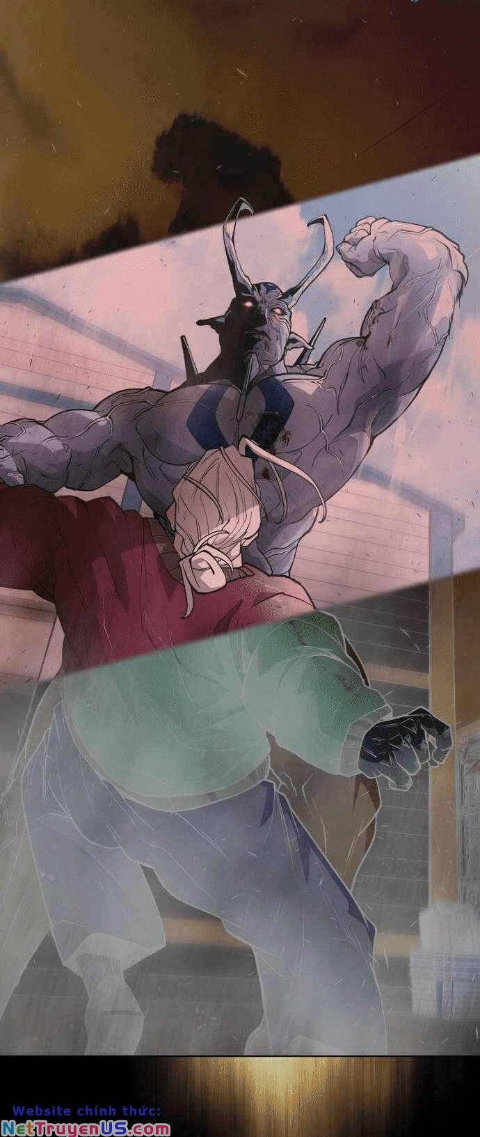 Kỷ Nguyên Siêu Anh Hùng: Chapter 142