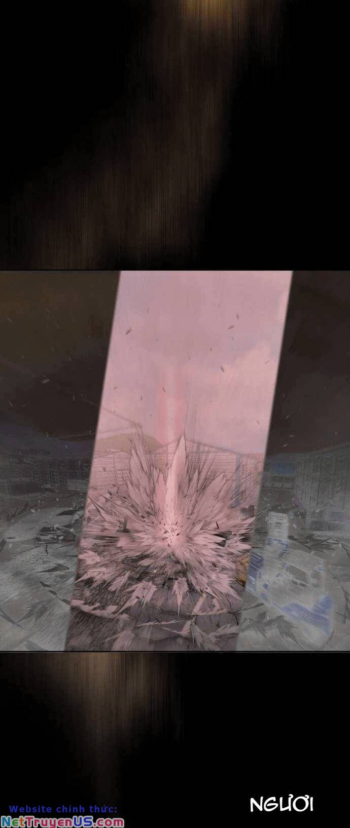 Kỷ Nguyên Siêu Anh Hùng: Chapter 142