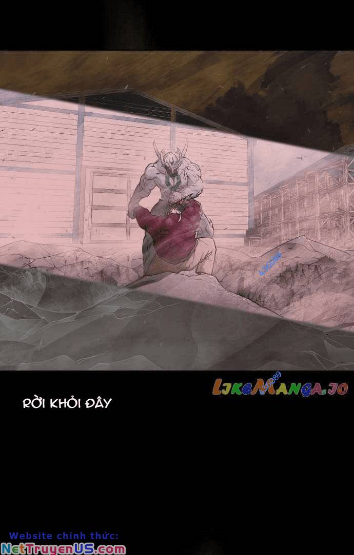 Kỷ Nguyên Siêu Anh Hùng: Chapter 142