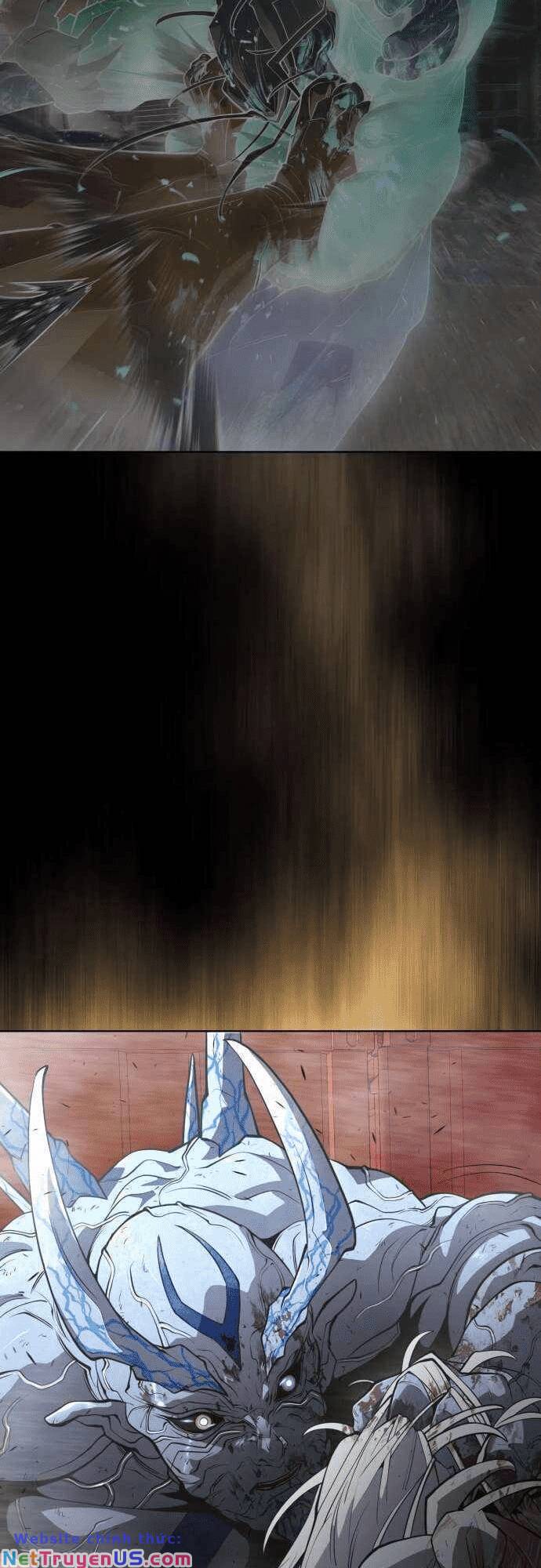 Kỷ Nguyên Siêu Anh Hùng: Chapter 142