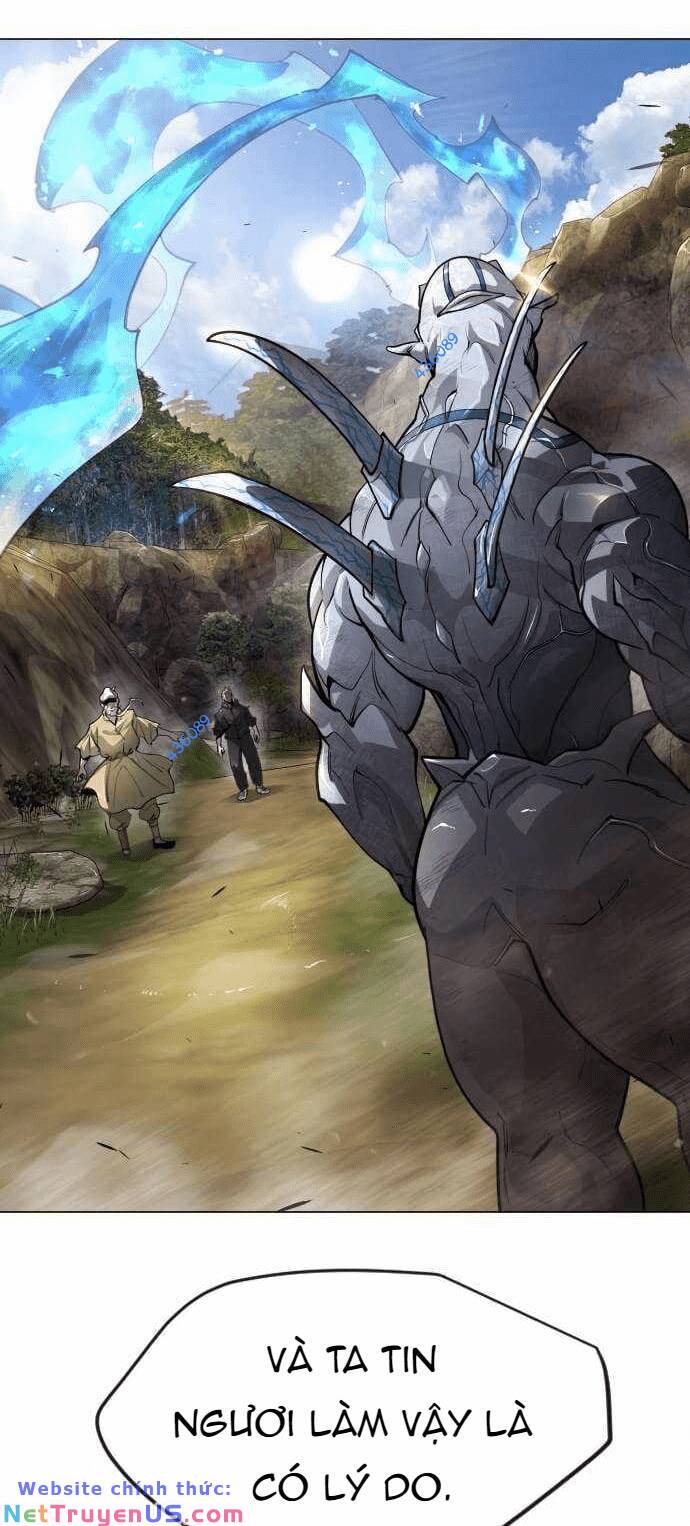 Kỷ Nguyên Siêu Anh Hùng: Chapter 142