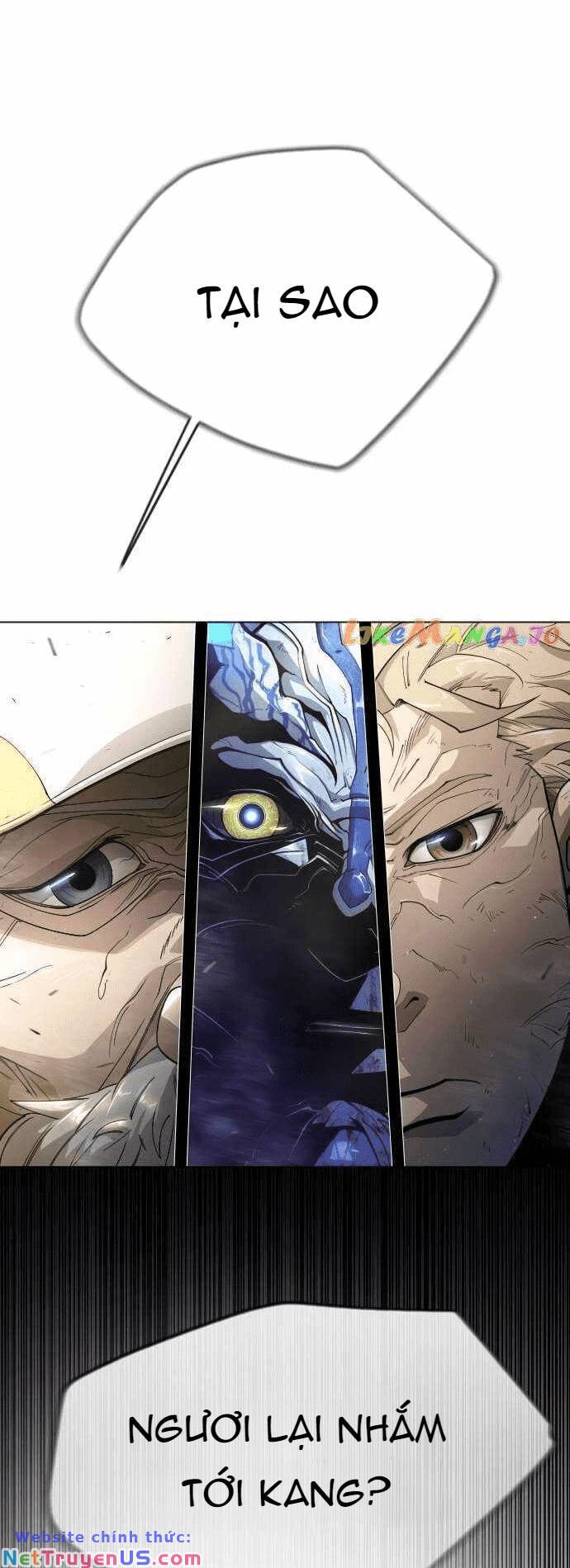 Kỷ Nguyên Siêu Anh Hùng: Chapter 142