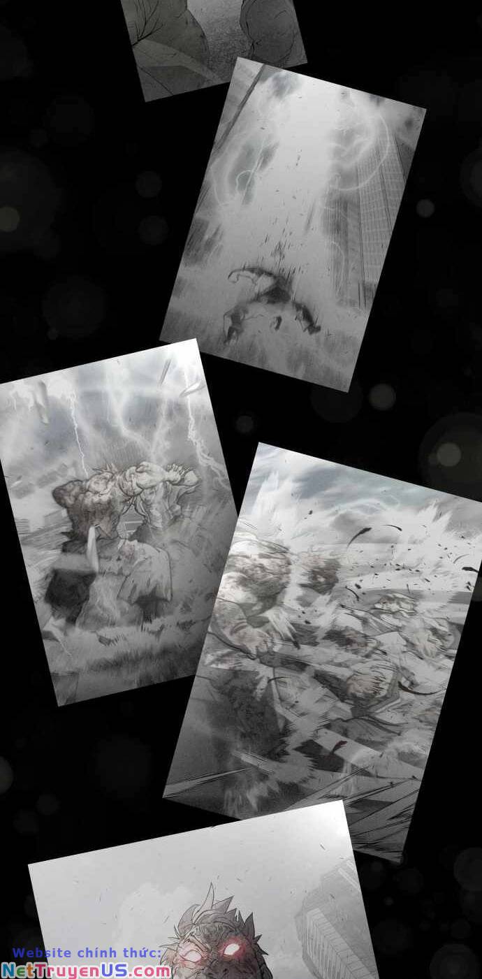 Kỷ Nguyên Siêu Anh Hùng: Chapter 143