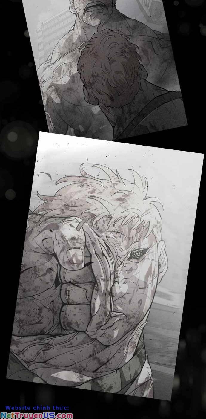 Kỷ Nguyên Siêu Anh Hùng: Chapter 143