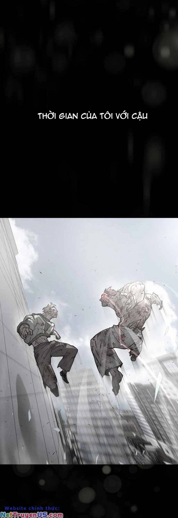 Kỷ Nguyên Siêu Anh Hùng: Chapter 143