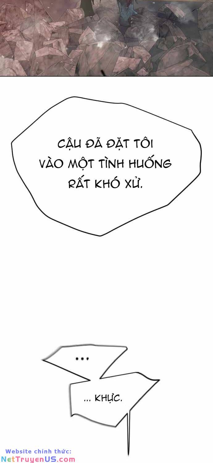 Kỷ Nguyên Siêu Anh Hùng: Chapter 143