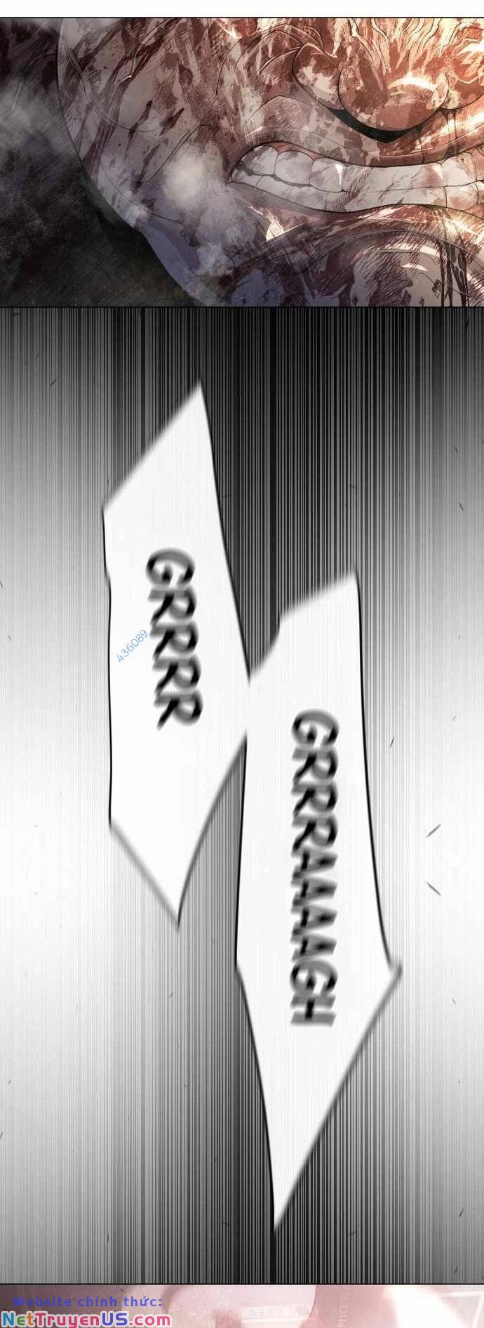 Kỷ Nguyên Siêu Anh Hùng: Chapter 143