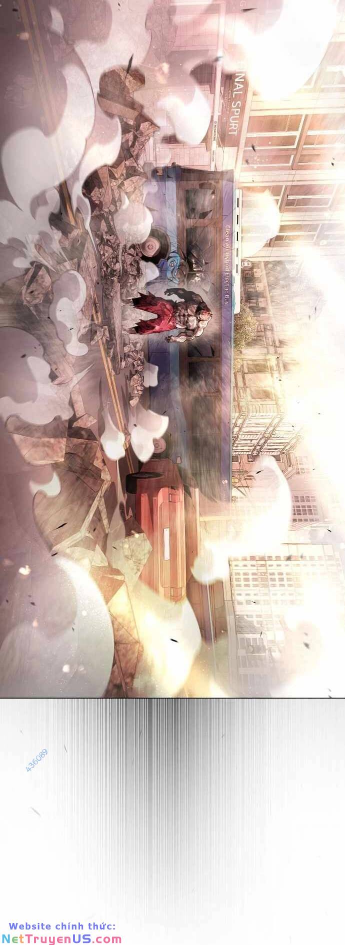 Kỷ Nguyên Siêu Anh Hùng: Chapter 143