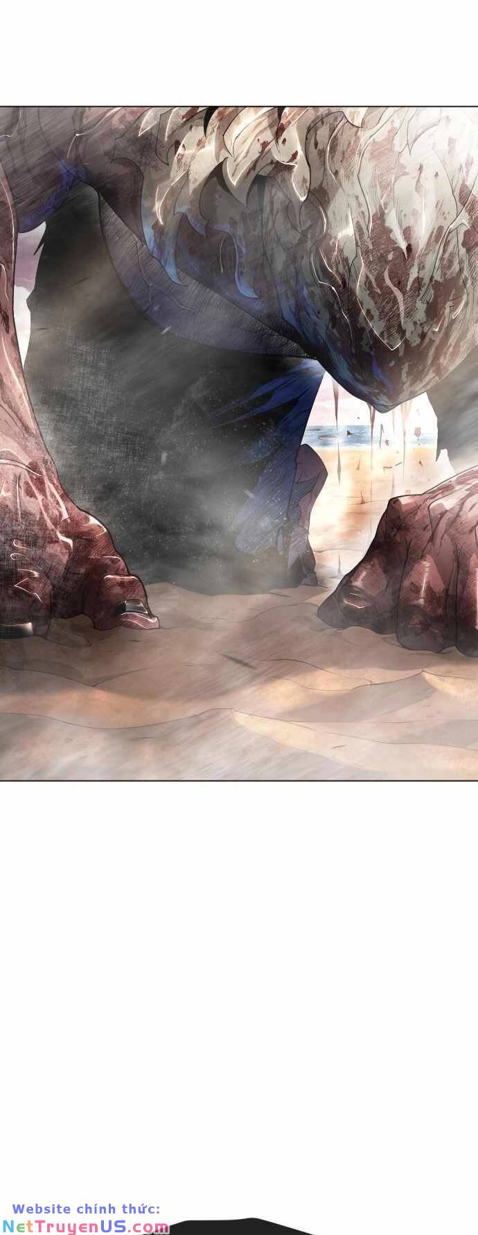 Kỷ Nguyên Siêu Anh Hùng: Chapter 143