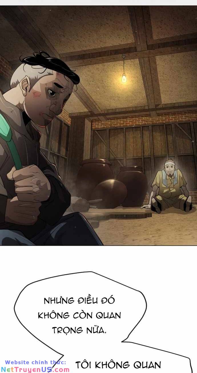 Kỷ Nguyên Siêu Anh Hùng: Chapter 143