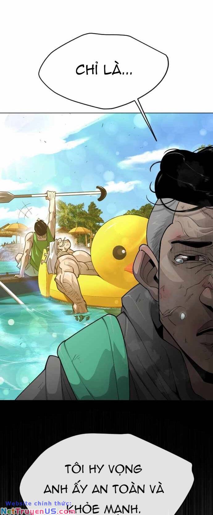 Kỷ Nguyên Siêu Anh Hùng: Chapter 143