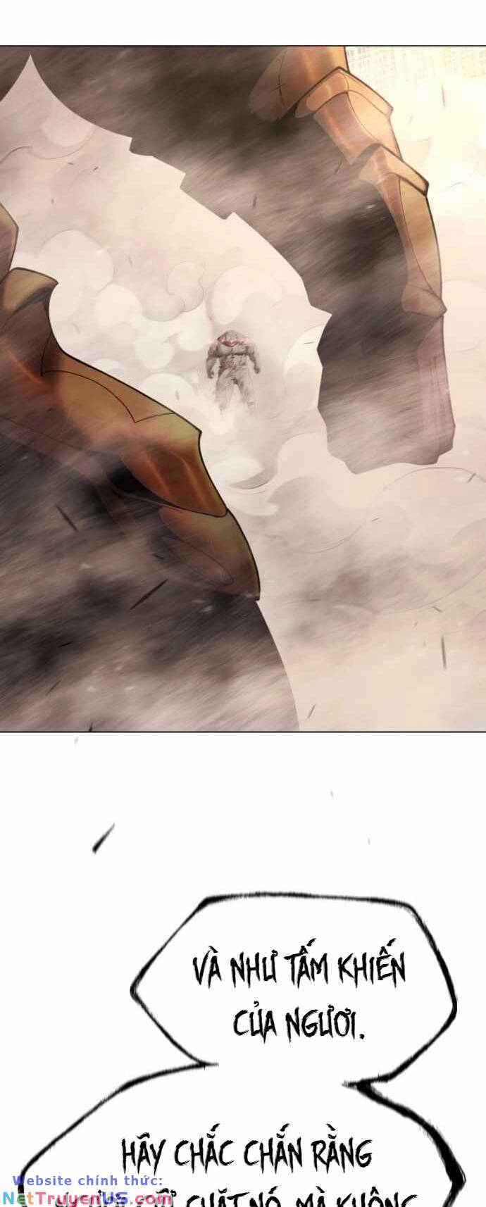 Kỷ Nguyên Siêu Anh Hùng: Chapter 143