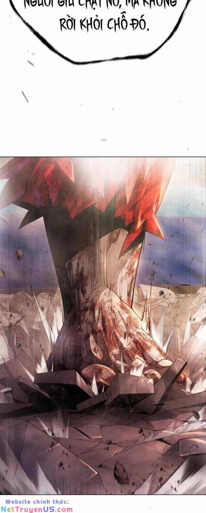 Kỷ Nguyên Siêu Anh Hùng: Chapter 143