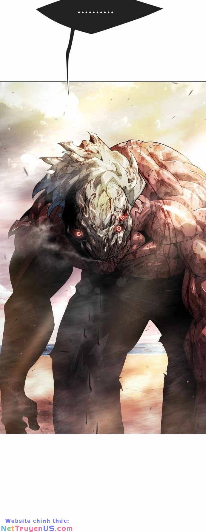 Kỷ Nguyên Siêu Anh Hùng: Chapter 143