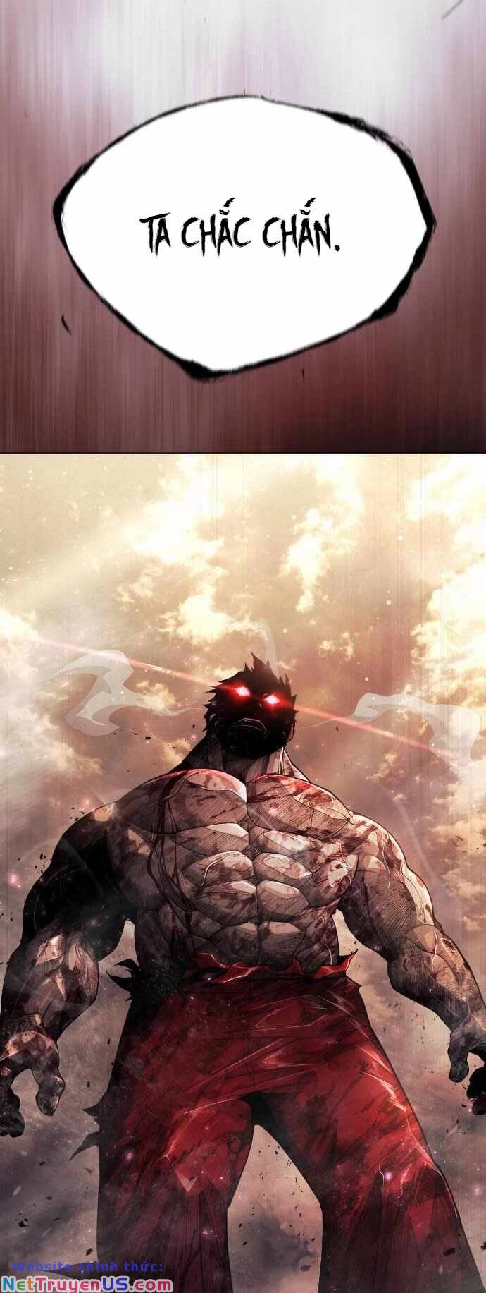 Kỷ Nguyên Siêu Anh Hùng: Chapter 143