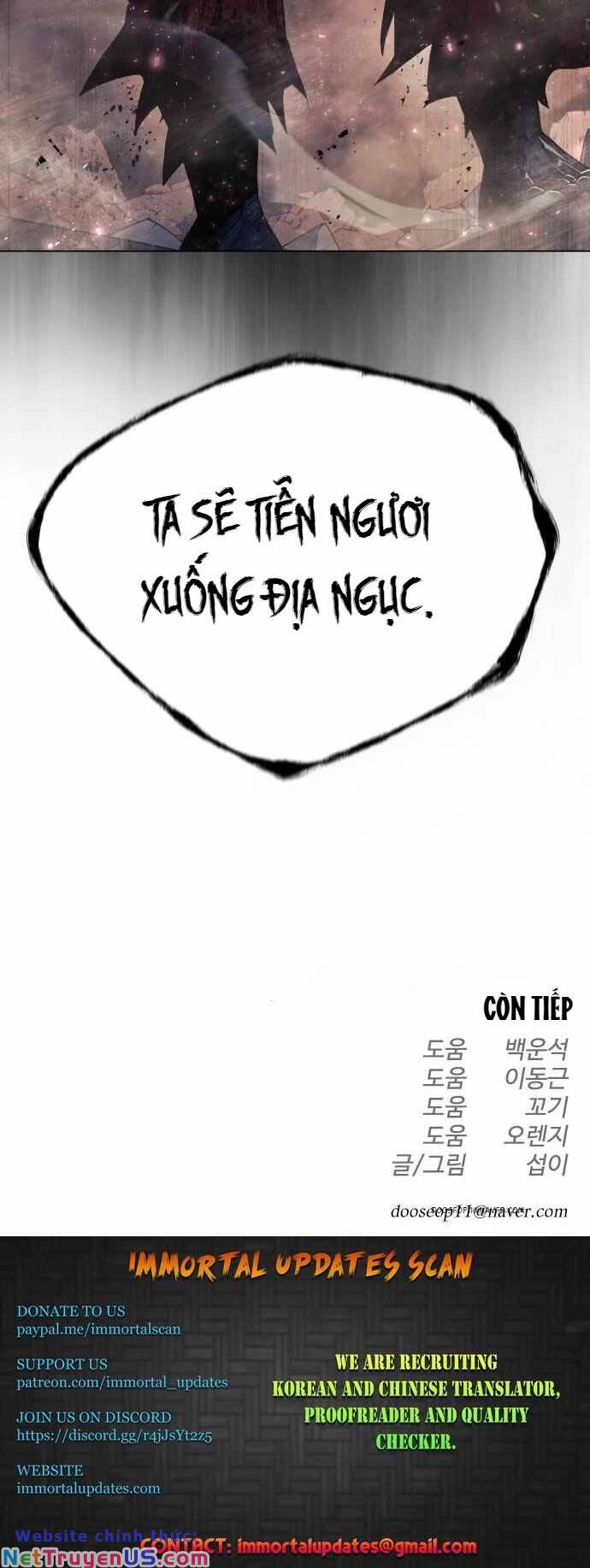 Kỷ Nguyên Siêu Anh Hùng: Chapter 143