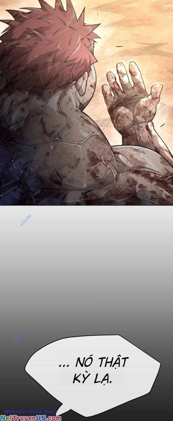 Kỷ Nguyên Siêu Anh Hùng: Chapter 143