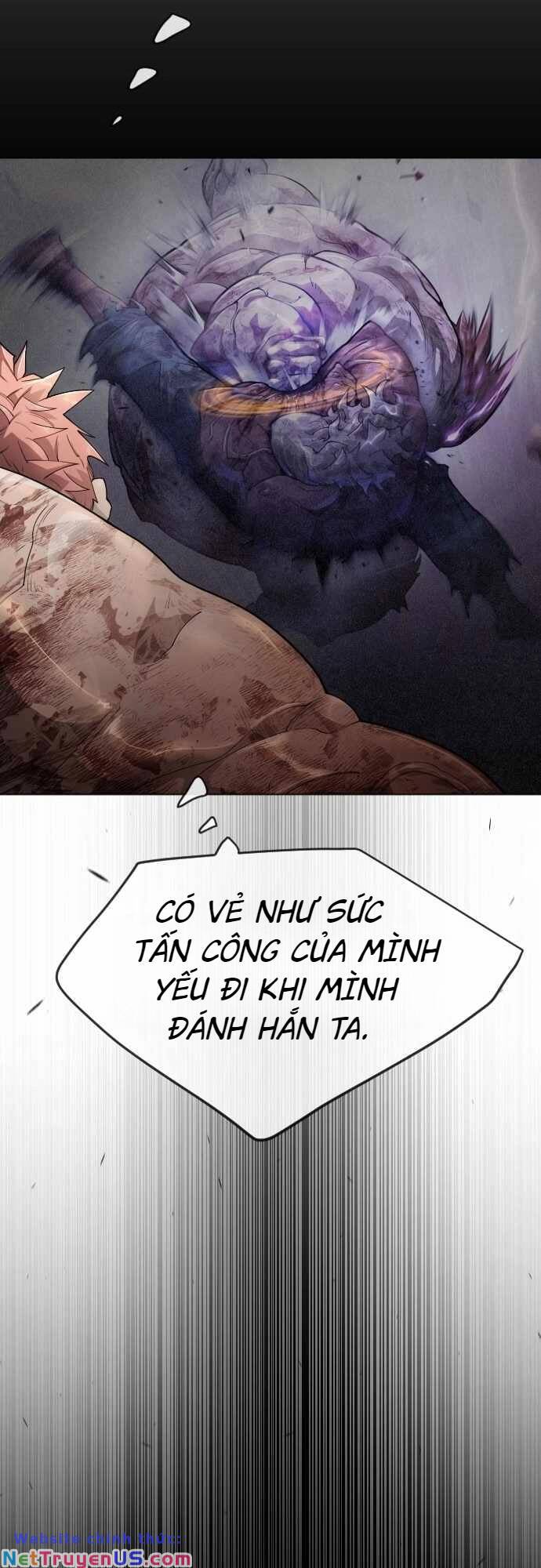 Kỷ Nguyên Siêu Anh Hùng: Chapter 143